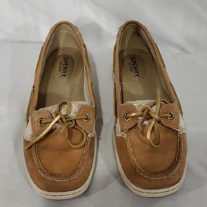 Womens Sperry Top-Sider